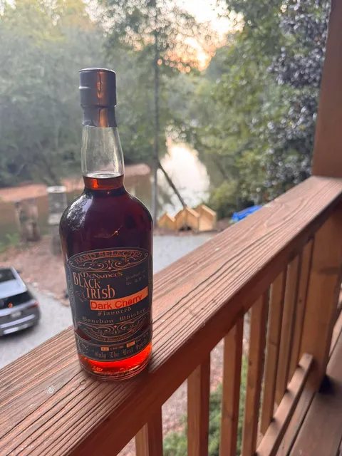 Bottle travel photo in Dahlonega, GA